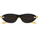 BOTTEGA VENETA BV1390S 001 BOTTEGA VENETA BV1390S 001